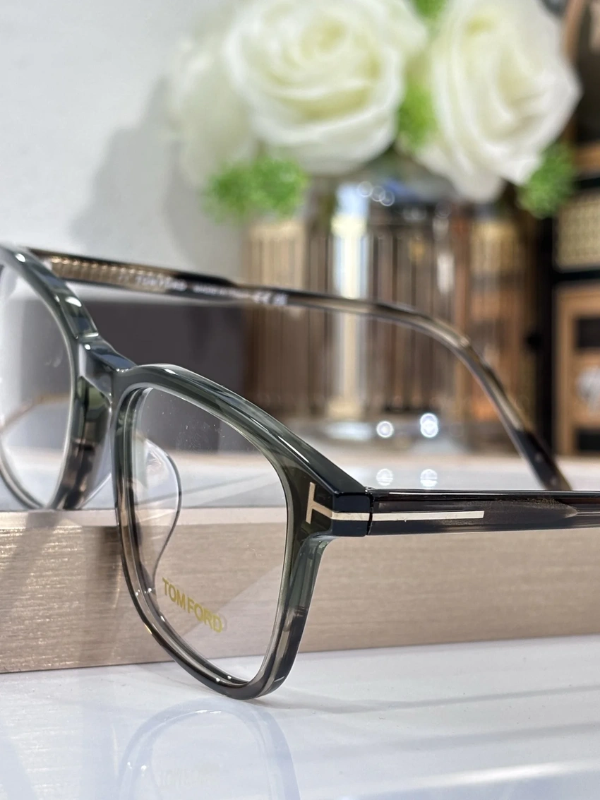 Elite Tom Ford TF5928 Spectacle Frames – Tom Ford Pink Eyeglasses | Optical Store Supply