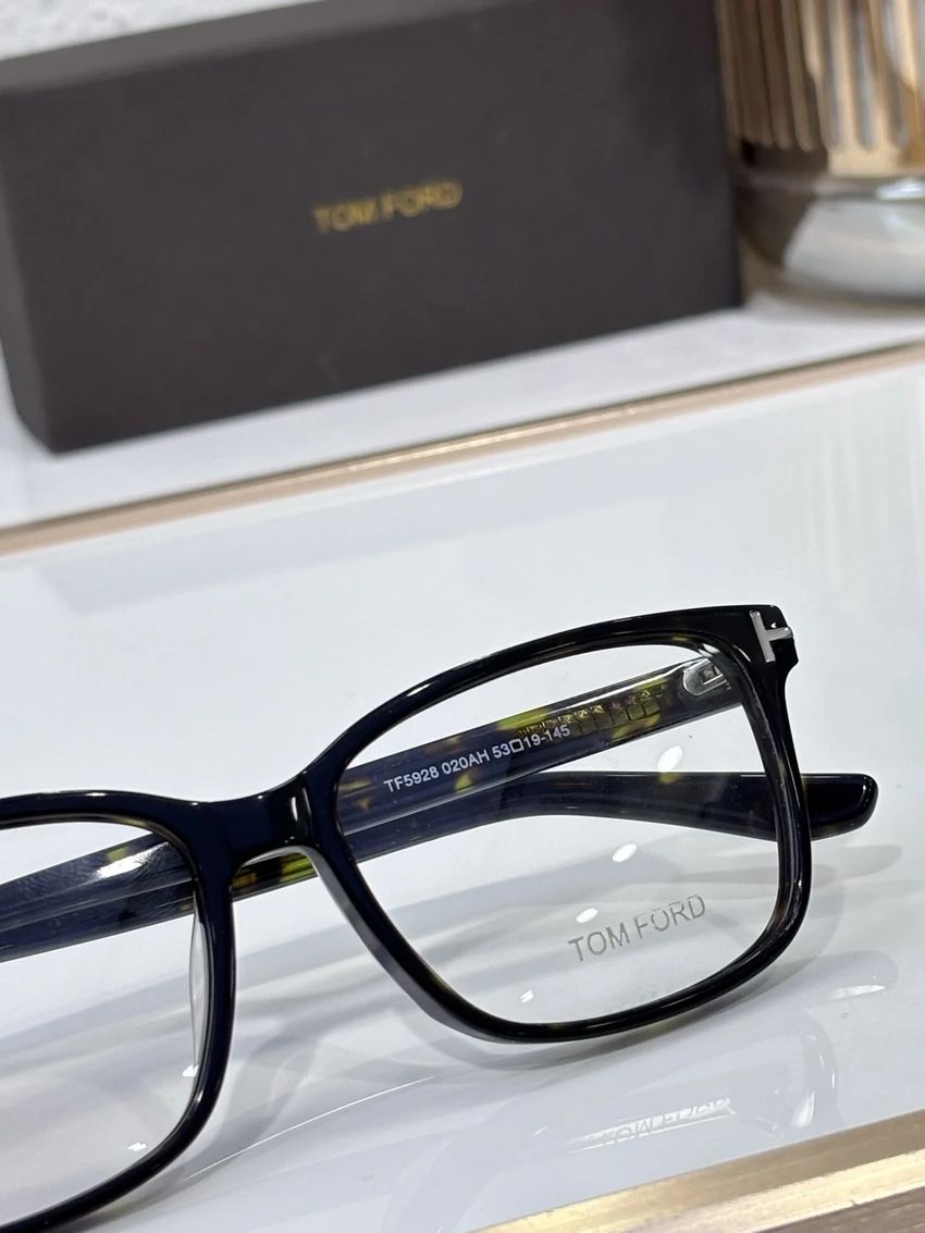Designer Tom Ford TF5928 Prescription Frames – Tom Ford Mens Glasses Frames | Optical Store Supply