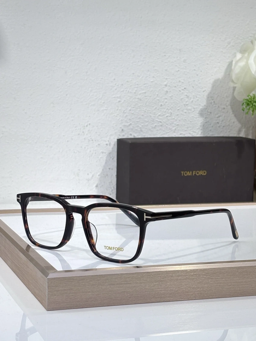 Elite Tom Ford TF5928 Spectacle Frames – Tom Ford Pink Eyeglasses | Optical Store Supply