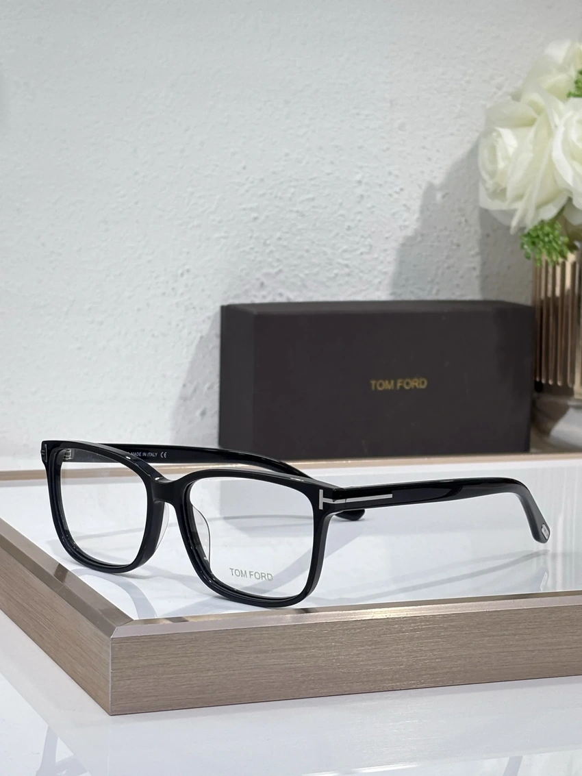 Designer Tom Ford TF5928 Prescription Frames – Tom Ford Mens Glasses Frames | Optical Store Supply