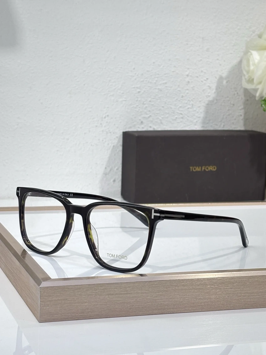 Authentic Tom Ford TF5929 Prescription Frames – Tom Ford Glasses Men | B2B Optical Supplier