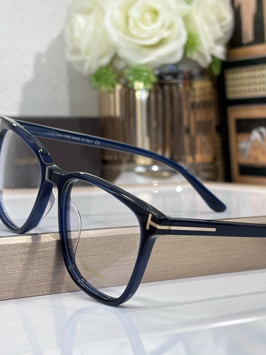 Authentic Tom Ford TF5929 Prescription Frames – Tom Ford Glasses Men | B2B Optical Supplier
