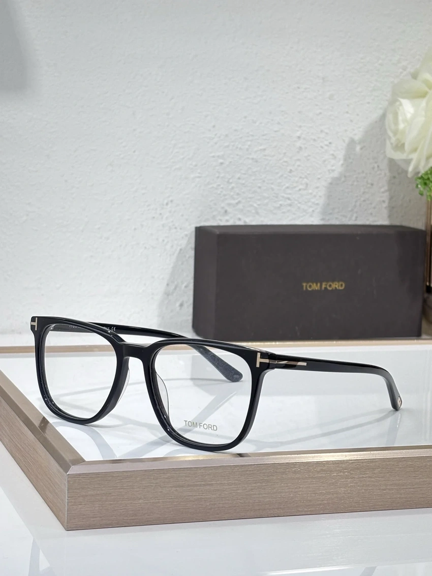 Authentic Tom Ford TF5929 Prescription Frames – Tom Ford Glasses Men | B2B Optical Supplier