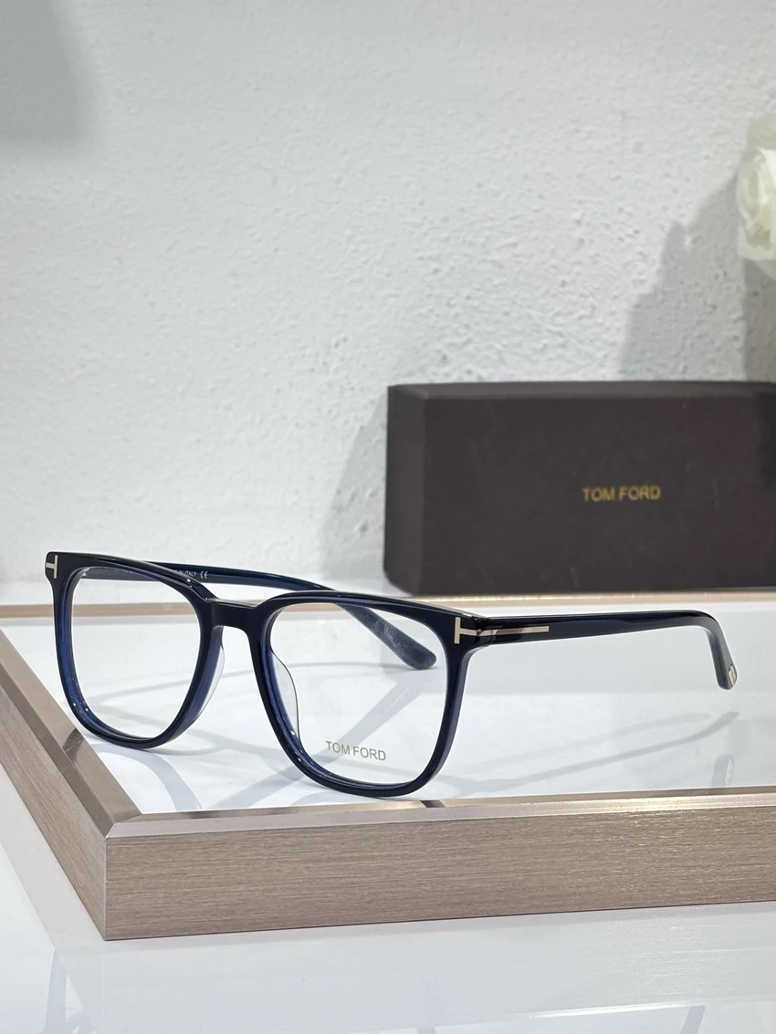 Authentic Tom Ford TF5929 Prescription Frames – Tom Ford Glasses Men | B2B Optical Supplier