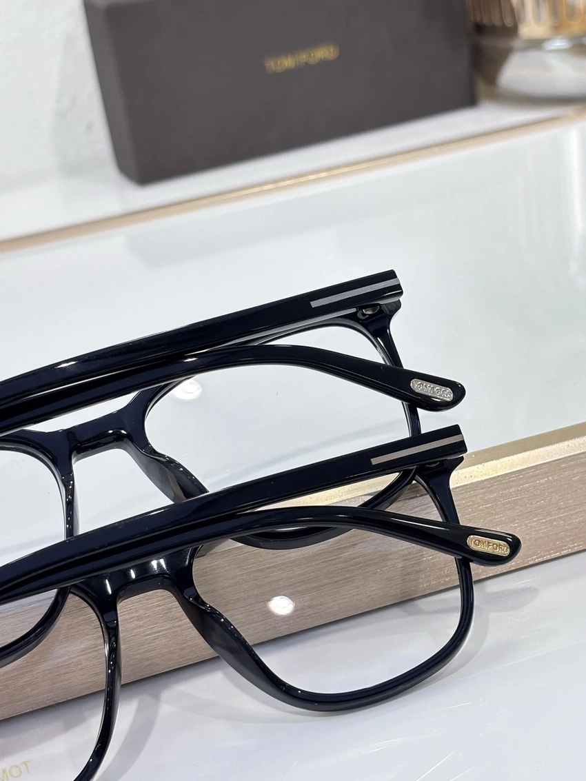 Authentic Tom Ford TF5929 Prescription Frames – Tom Ford Glasses Men | B2B Optical Supplier