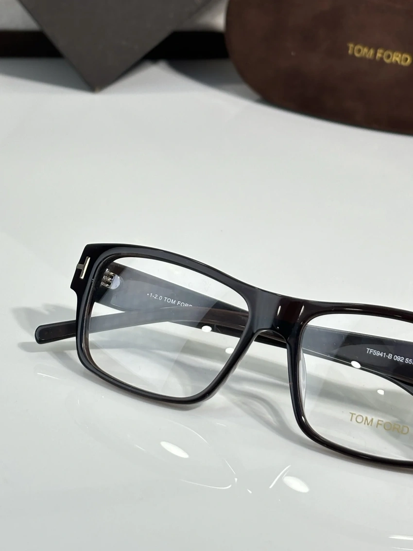 Professional Tom Ford TF5941 Prescription Frames – Tom Ford Eyeglasses Sale | Optical Store Supply