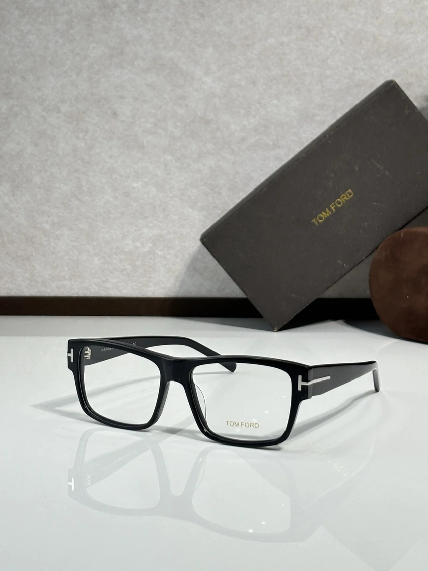 High-Quality Tom Ford TF5941 Optical Glasses – Tom Ford Tortoiseshell Glasses | B2B Optical Supplier