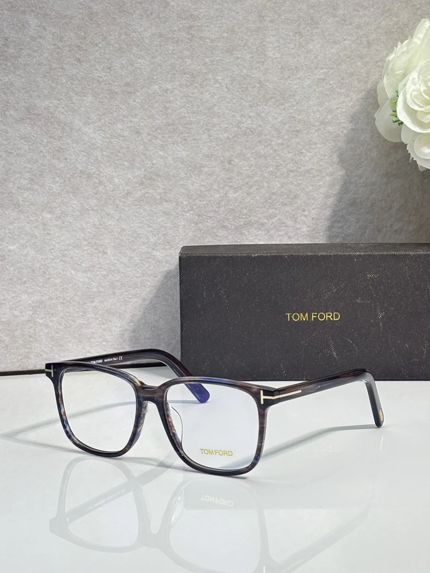 Premium Tom Ford TF6003 Eyeglasses – Men’s Tom Ford Glasses Frames | Bulk Distributor