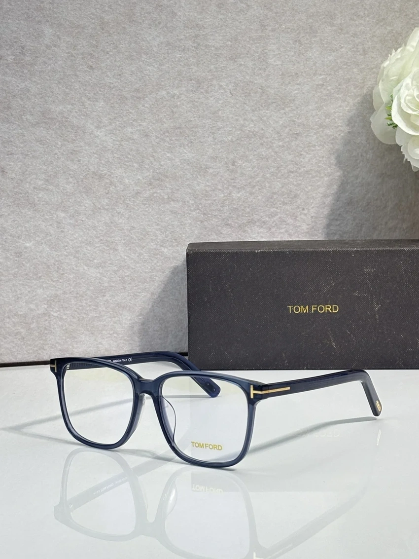 Authentic Tom Ford TF6003 Prescription Frames – Replica Tom Ford Eyeglasses | Bulk Distributor