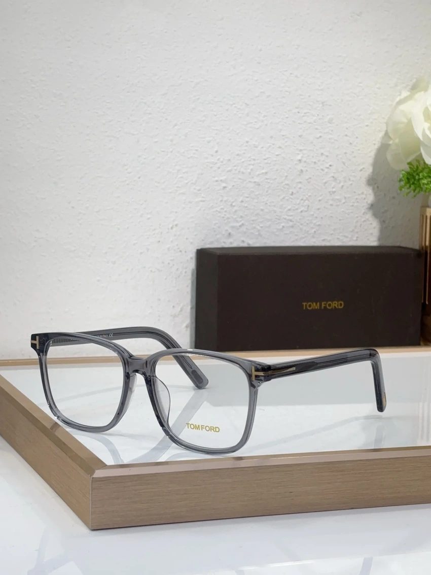 Authentic Tom Ford TF6003 Eyewear – Tom Ford Black Eyeglasses | Optical Store Supply