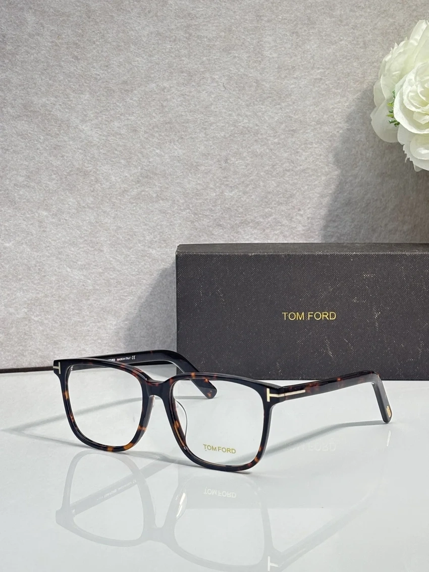 Premium Tom Ford TF6003 Eyeglasses – Men’s Tom Ford Glasses Frames | Bulk Distributor