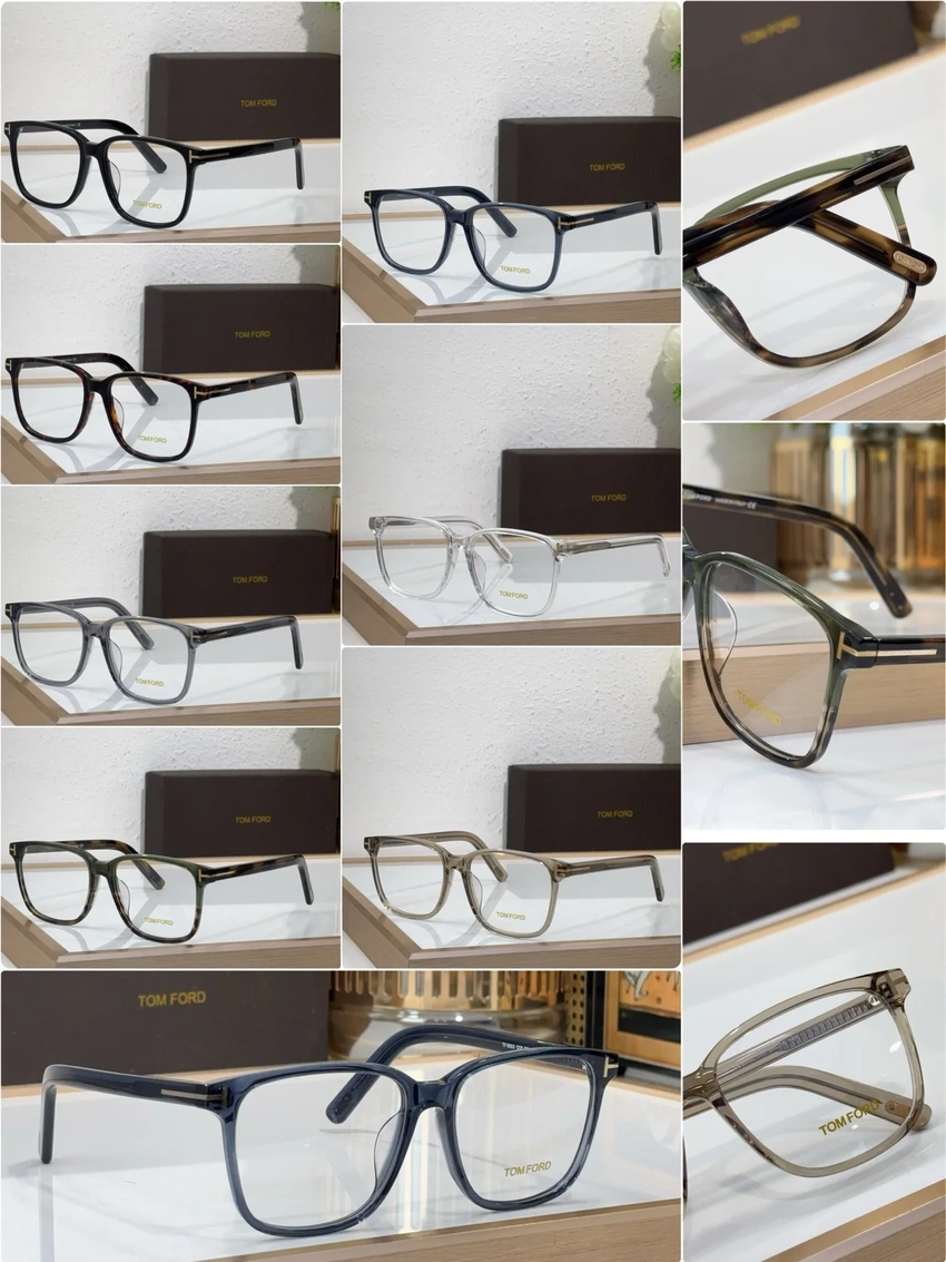 Wholesale Tom Ford TF6003 Eyewear – Tom Ford Glasses Frames Womens | Trade Eyewear Distributor