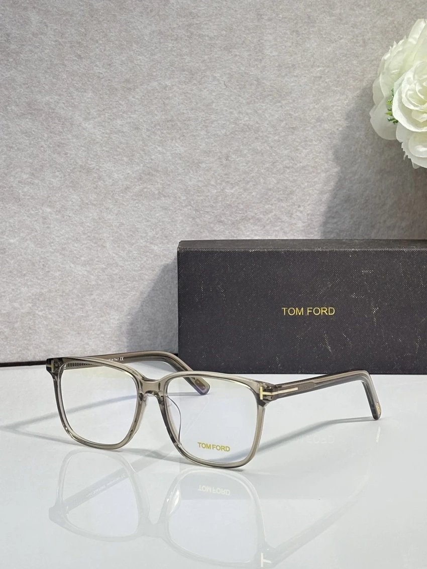 Premium Tom Ford TF6003 Eyeglasses – Men’s Tom Ford Glasses Frames | Bulk Distributor