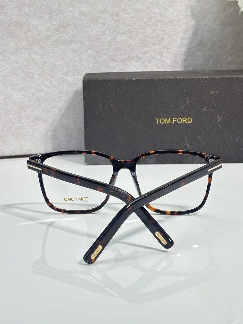 Elite Tom Ford TF6003 Eyeglasses – Tom Ford Blue Block Glasses | Retail Optical Partner