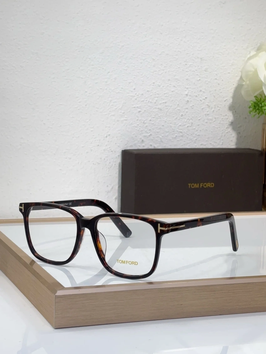 Premium Tom Ford TF6003 Eyeglasses – Men’s Tom Ford Glasses Frames | Bulk Distributor