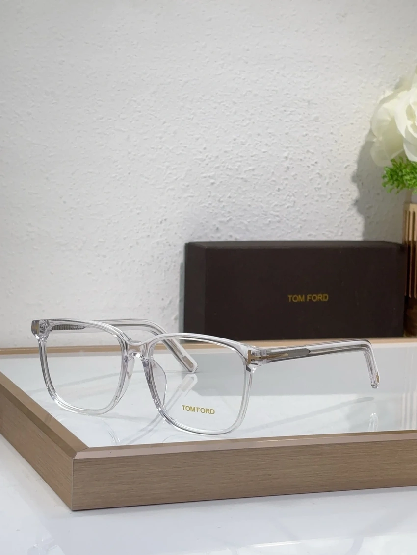 Authentic Tom Ford TF6003 Prescription Frames – Replica Tom Ford Eyeglasses | Bulk Distributor