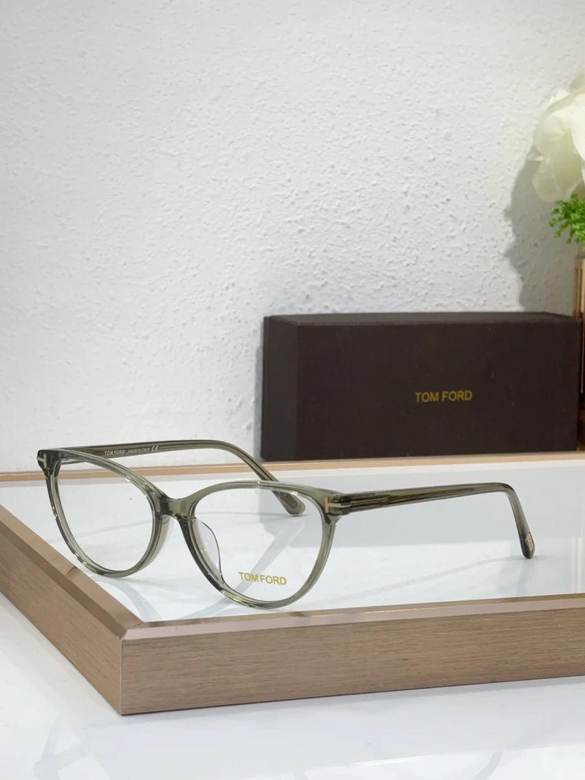 Authentic Tom Ford TF6005 Prescription Frames – Tom Ford Eyewear Glasses | Optical Store Supply