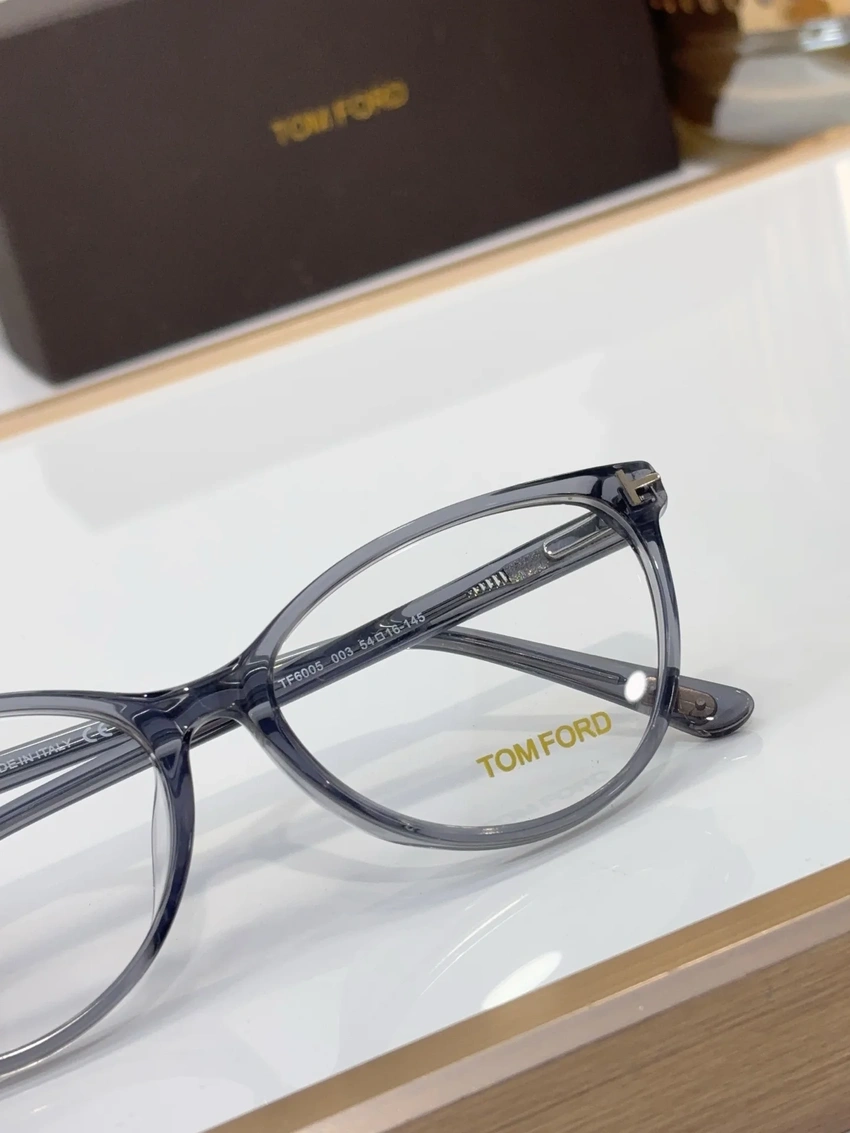 Elite Tom Ford TF6005 Optical Frames – Mens Eyeglasses Tom Ford | Wholesale Distributor