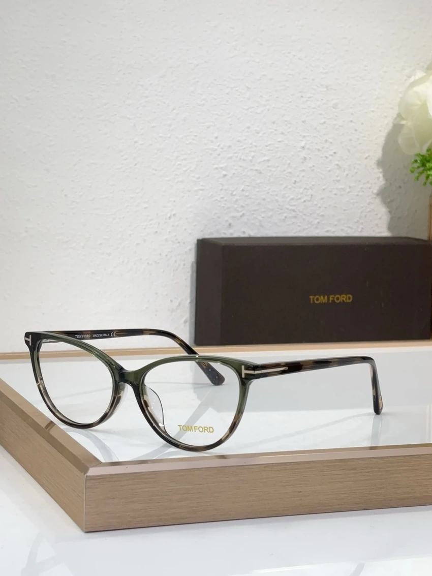Authentic Tom Ford TF6005 Prescription Frames – Tom Ford Eyewear Glasses | Optical Store Supply