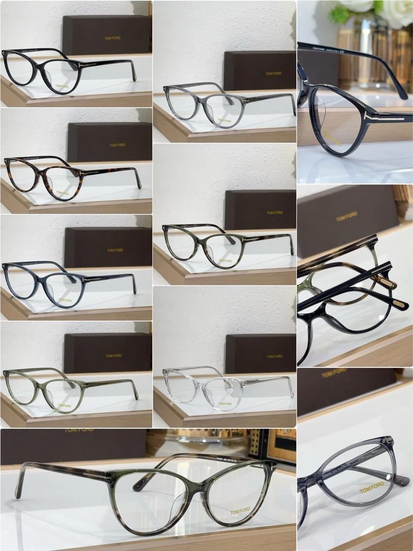 Elite Tom Ford TF6005 Optical Frames – Mens Eyeglasses Tom Ford | Wholesale Distributor