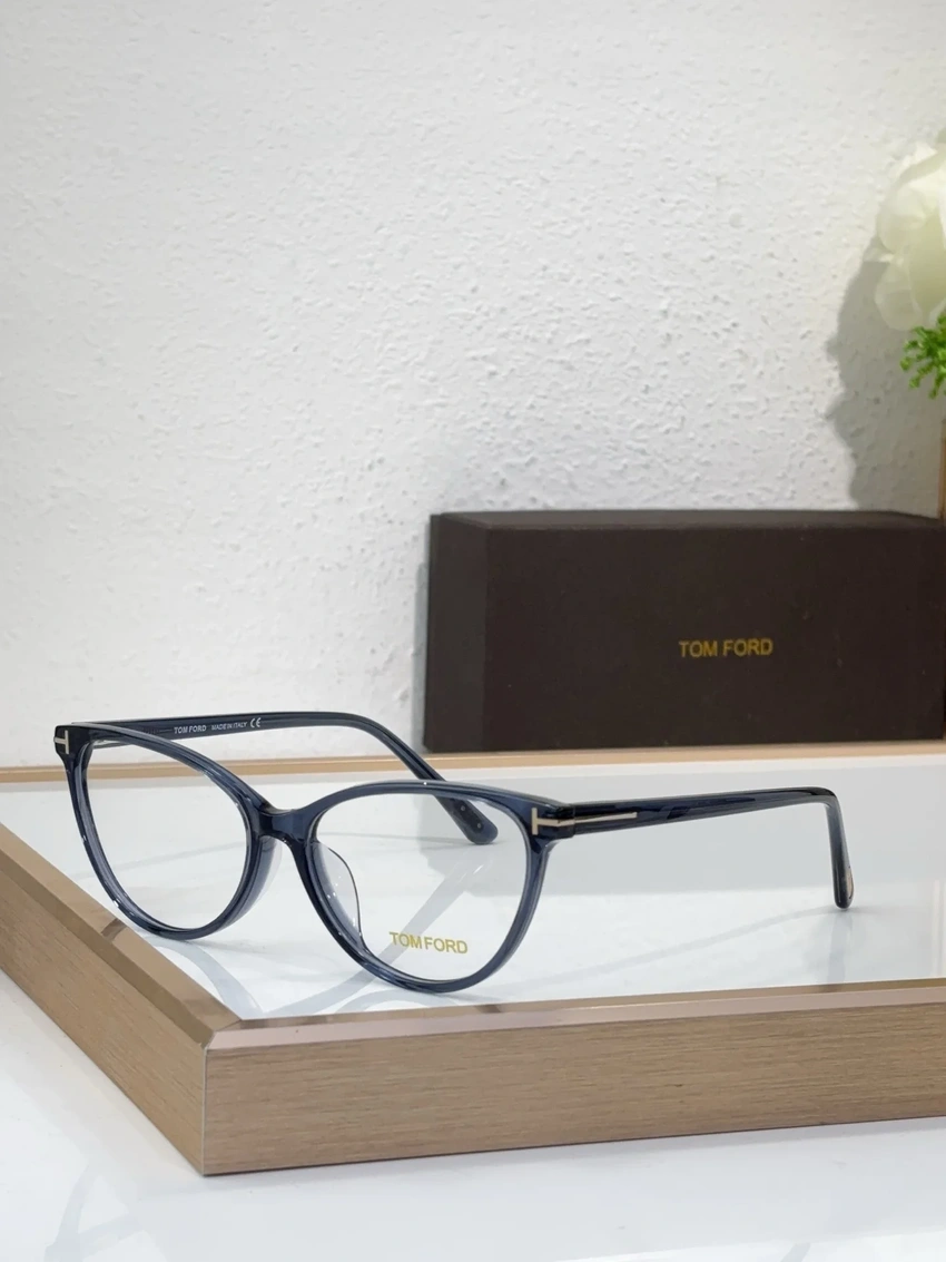 Premium Tom Ford TF6005 Eyeglasses – Tom Ford Asian Fit Eyeglasses | Optical Store Supply