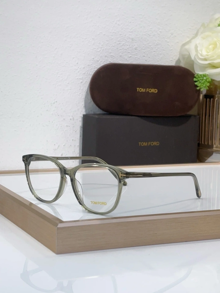 Professional Tom Ford TF6006 Eyeglasses – Tom Ford Designer Glasses | Bulk Distributor
