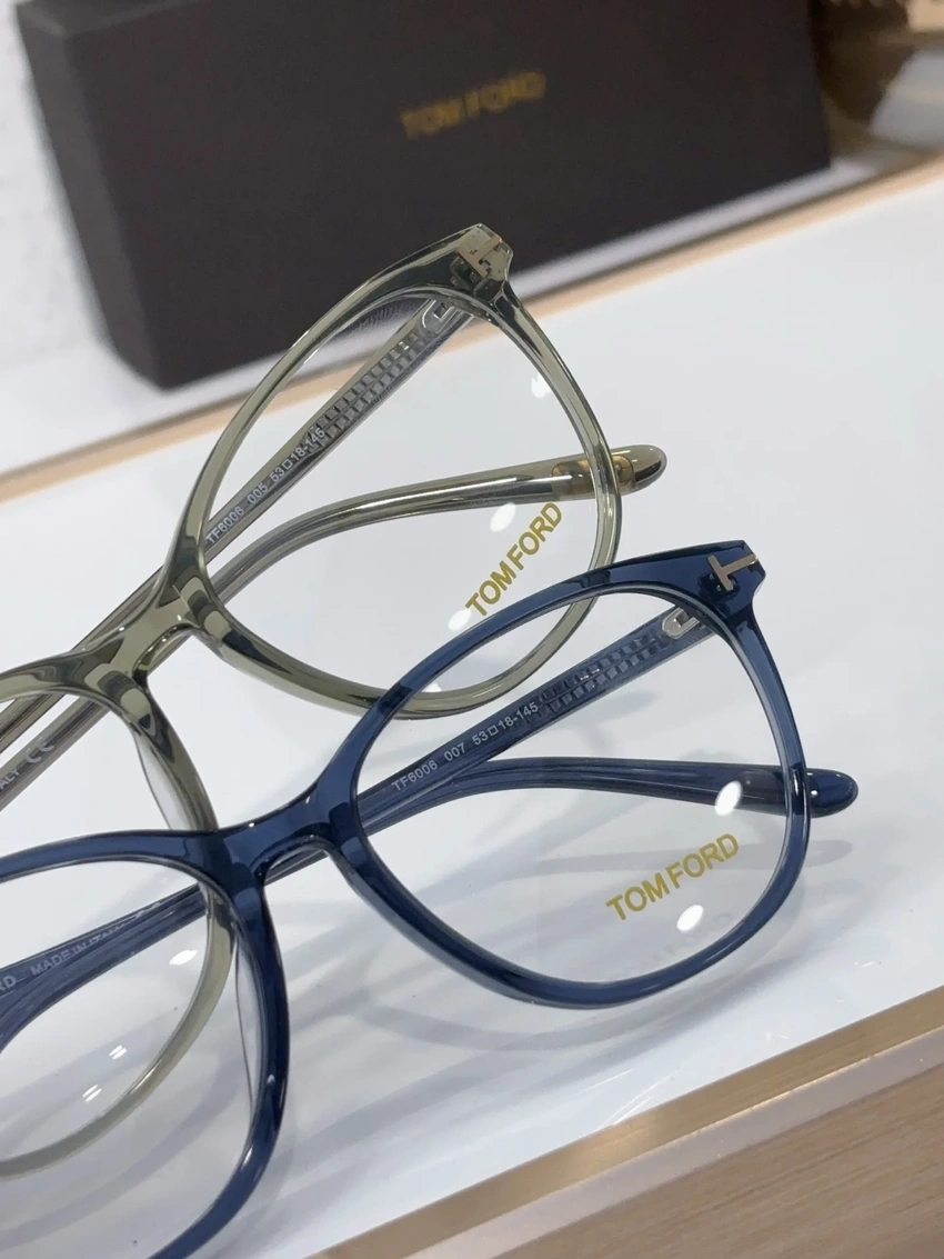 Professional Tom Ford TF6006 Eyeglasses – Tom Ford Designer Glasses | Bulk Distributor