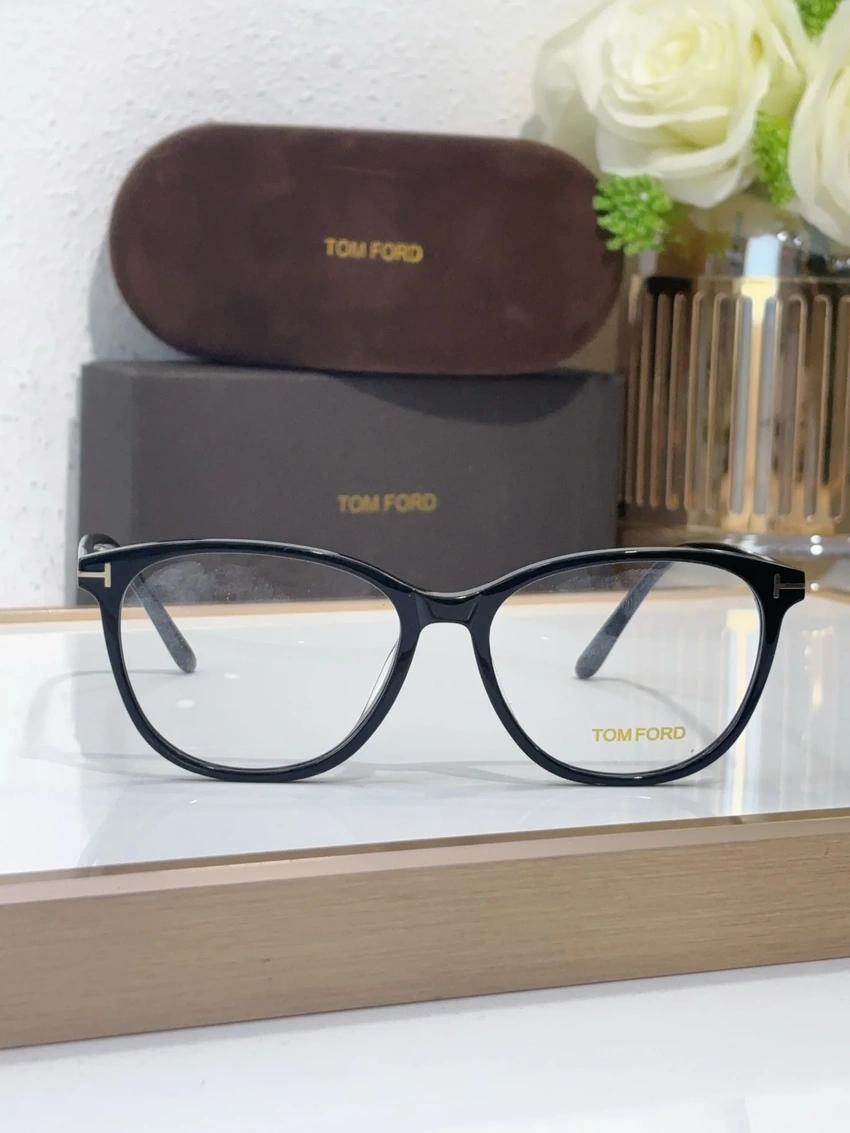 Professional Tom Ford TF6006 Eyeglasses – Tom Ford Designer Glasses | Bulk Distributor