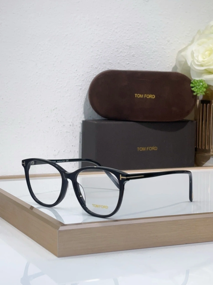 Professional Tom Ford TF6006 Eyeglasses – Tom Ford Designer Glasses | Bulk Distributor