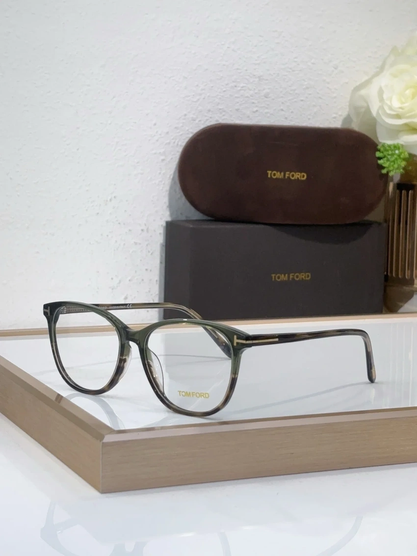 Professional Tom Ford TF6006 Spectacle Frames – Tom Ford Mens Eyewear | Optical Store Supply