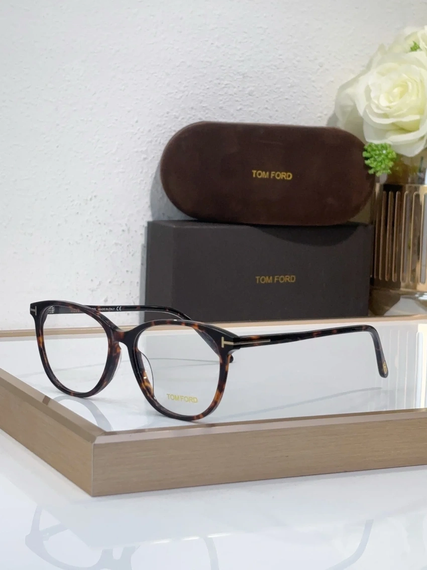 Professional Tom Ford TF6006 Eyeglasses – Tom Ford Designer Glasses | Bulk Distributor