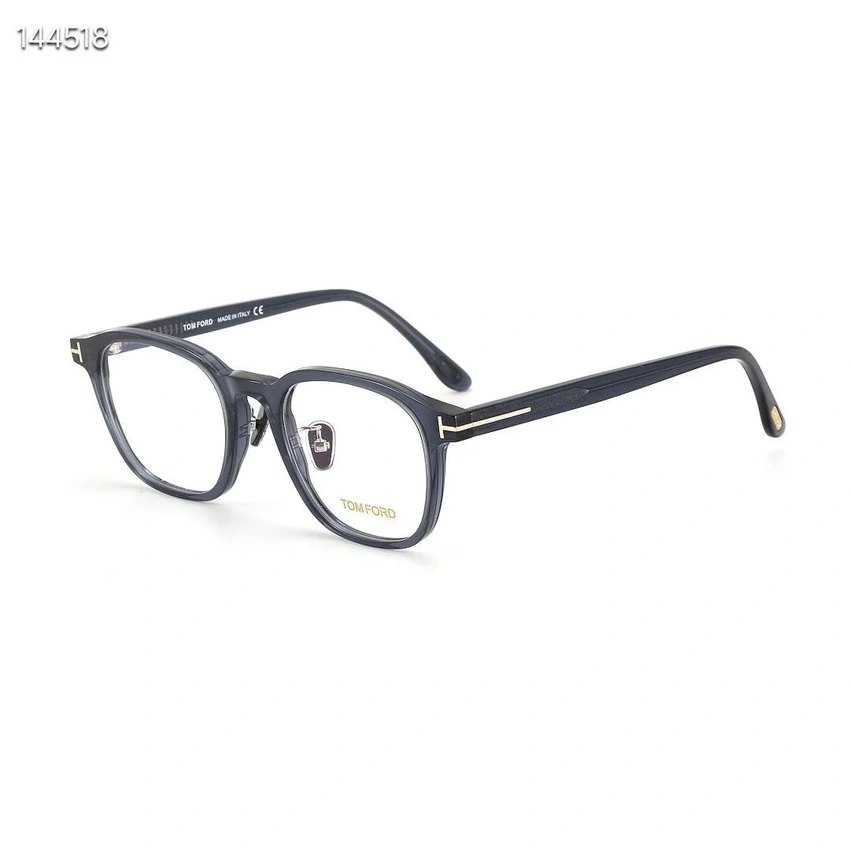 Designer Tom Ford TF6012 Eyeglasses – Tom Ford Tortoise Eyeglasses | Optical Store Supply