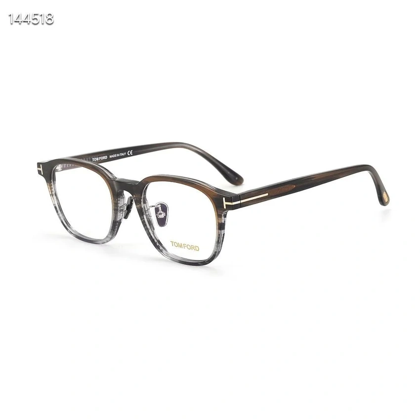 Wholesale Tom Ford TF6012 Optical Glasses – Tom Ford Eyeglasses Gold | Retail Optical Partner