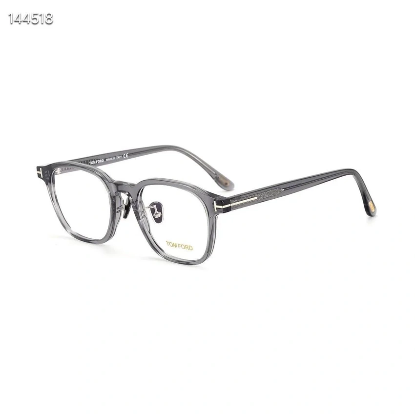 Premium Tom Ford TF6012 Optical Glasses – Tom Ford Mens Frames | Wholesale Optician Supply