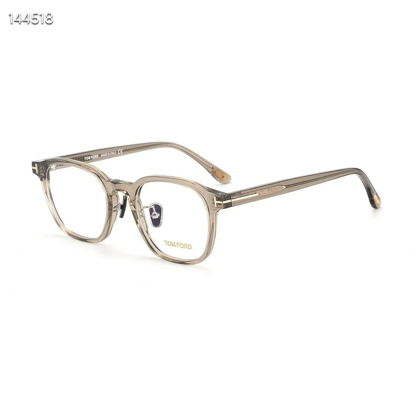 Wholesale Tom Ford TF6012 Optical Glasses – Tom Ford Eyeglasses Gold | Retail Optical Partner