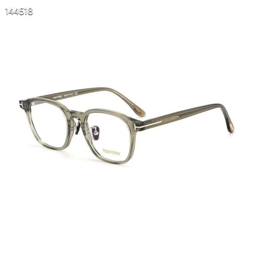 Luxury Tom Ford TF6012 Prescription Frames – Tom Ford Glasses Frames | Optical Store Supply