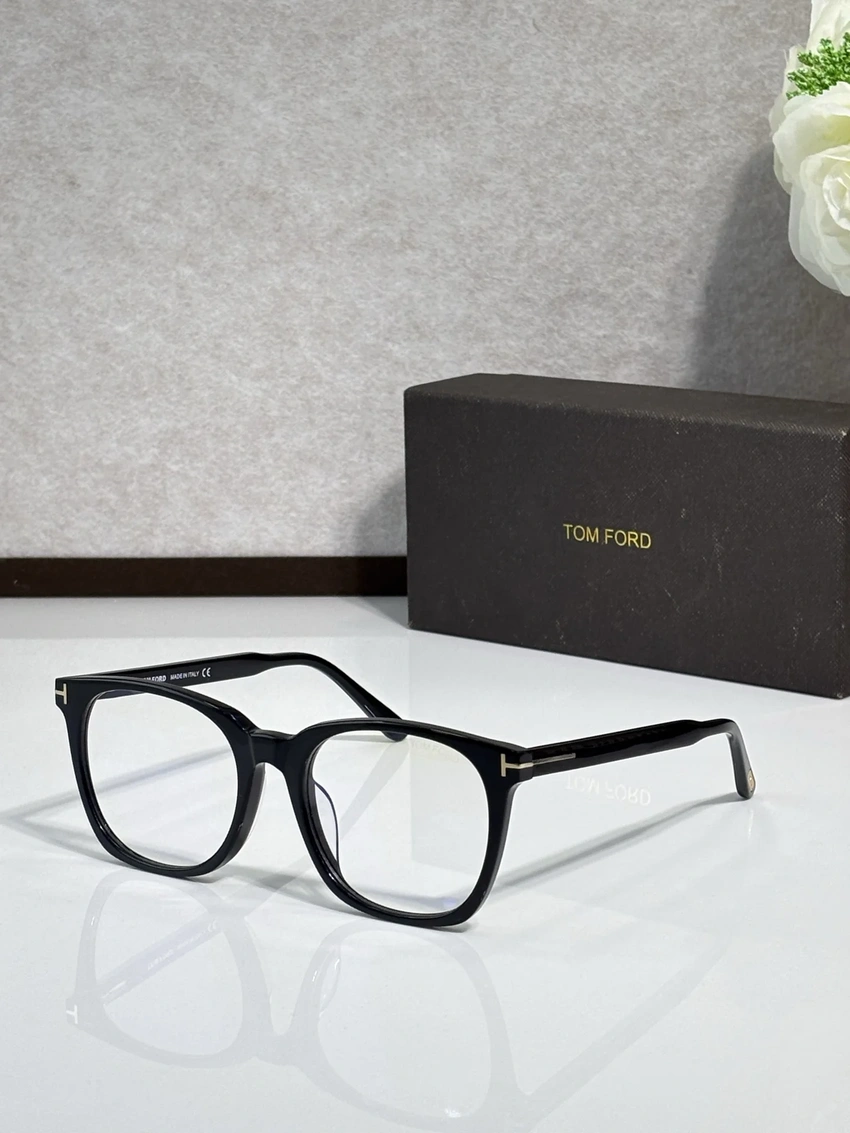 Elite Tom Ford TF6052 Optical Glasses – Aviator Glasses Tom Ford | Retail Optical Partner
