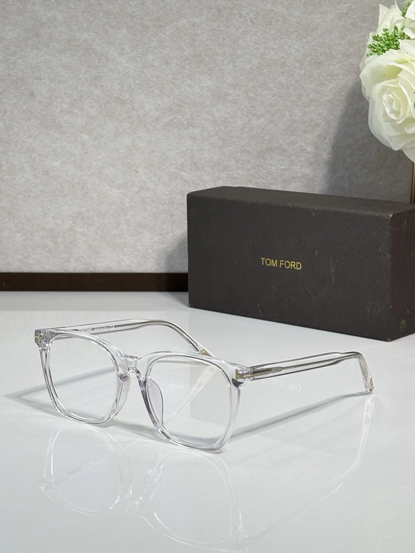 Elite Tom Ford TF6052 Optical Glasses – Aviator Glasses Tom Ford | Retail Optical Partner