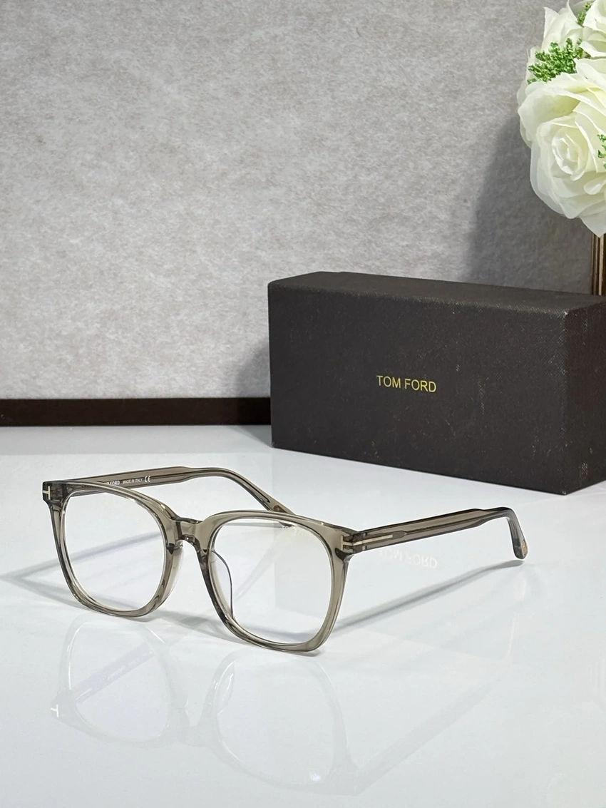 Elite Tom Ford TF6052 Optical Glasses – Aviator Glasses Tom Ford | Retail Optical Partner