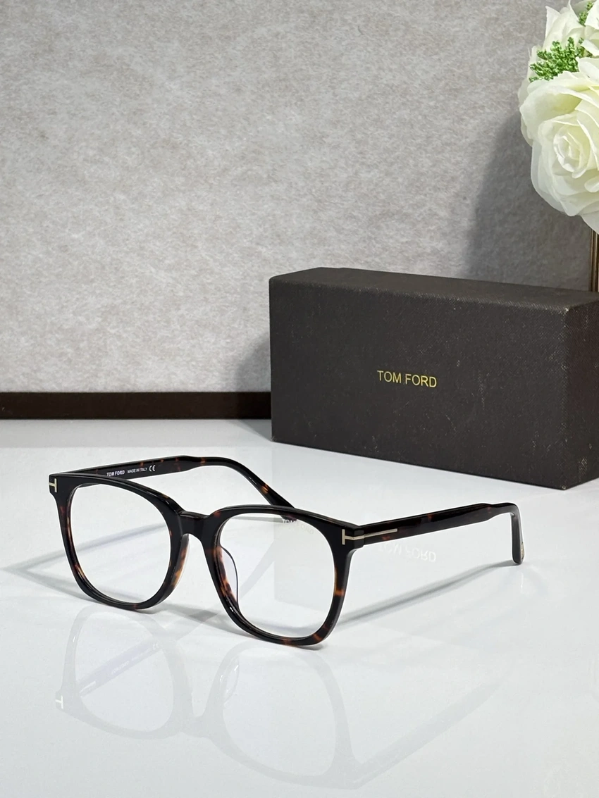 Elite Tom Ford TF6052 Optical Glasses – Aviator Glasses Tom Ford | Retail Optical Partner