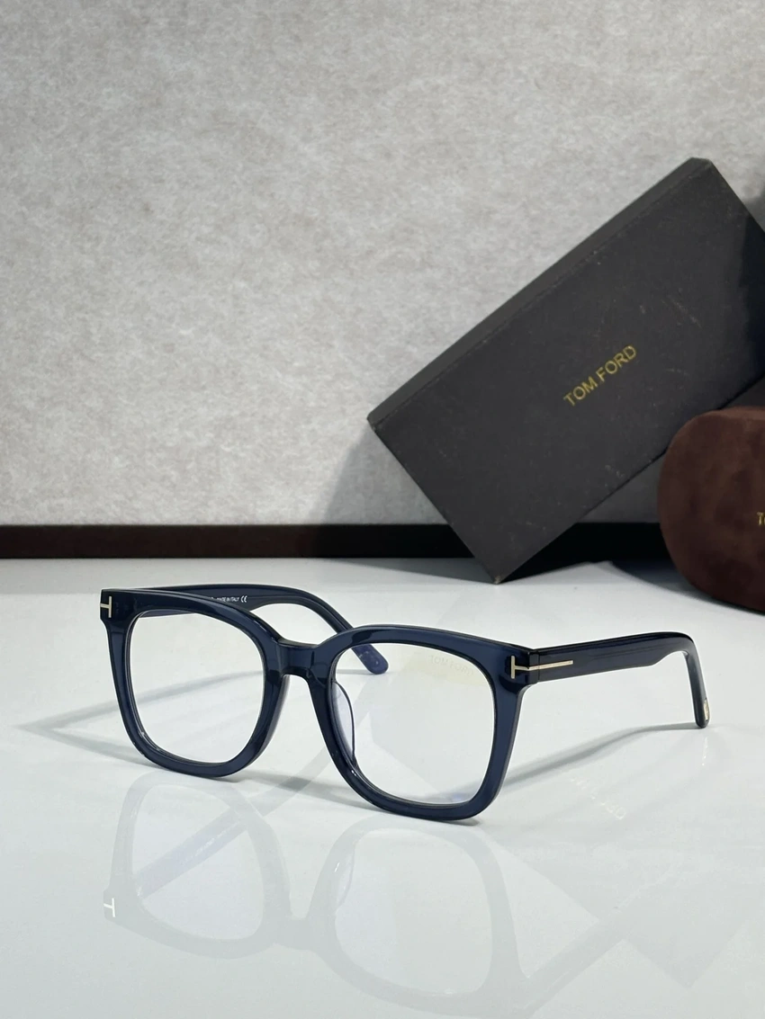 Designer Tom Ford TF638 Eyeglasses – Tom Ford Eyewear Men’s | Retail Optical Partner