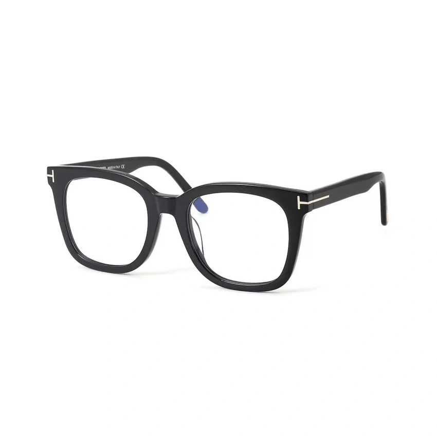 Wholesale Tom Ford TF638 Spectacle Frames – Tom Ford Eyeglasses With Clip On | Optical Store Supply