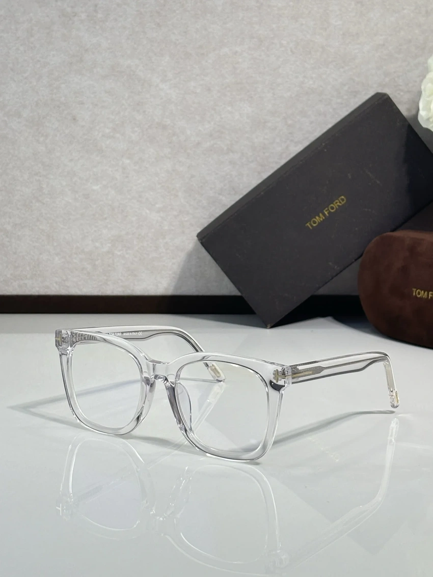Premium Tom Ford TF638 Optical Frames – Men’s Tom Ford Eyeglass Frames | Optical Store Supply