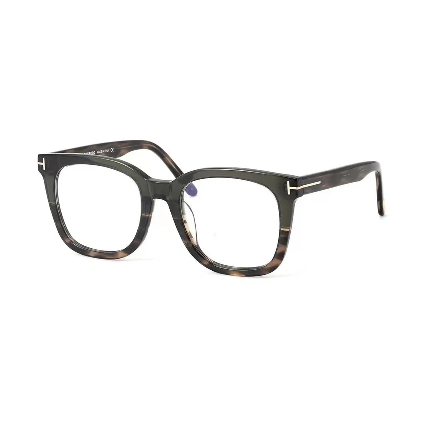 Premium Tom Ford TF638 Optical Frames – Men’s Tom Ford Eyeglass Frames | Optical Store Supply