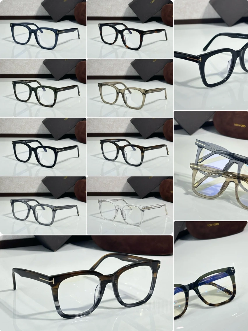Designer Tom Ford TF638 Eyeglasses – Tom Ford Eyewear Men’s | Retail Optical Partner