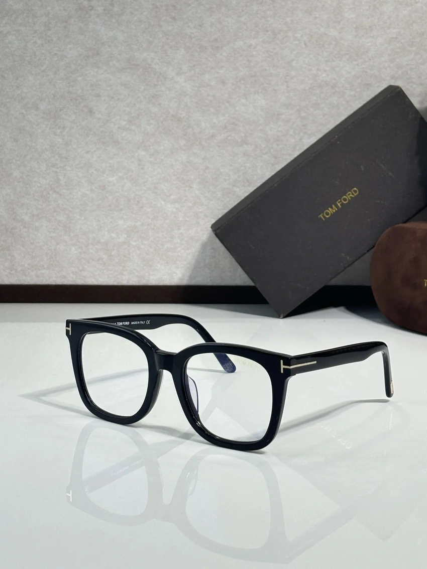 Designer Tom Ford TF638 Eyeglasses – Tom Ford Eyewear Men’s | Retail Optical Partner