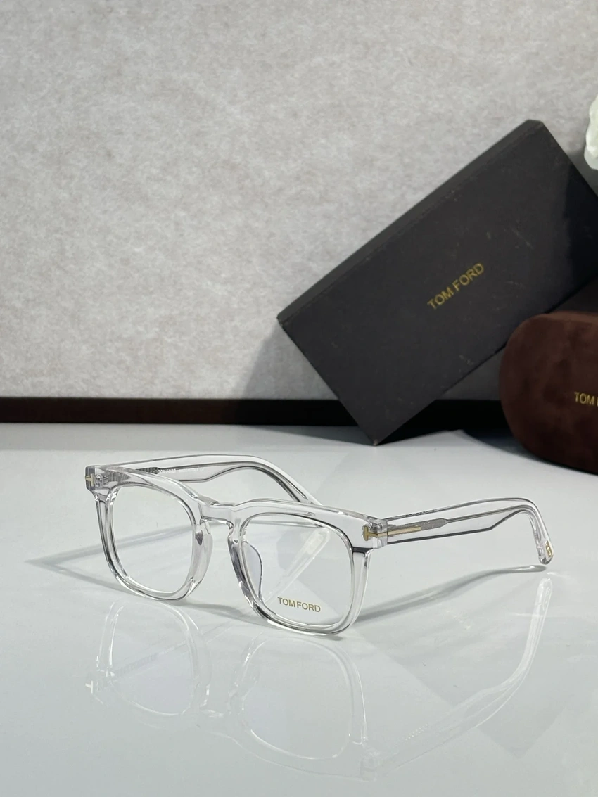 High-Quality Tom Ford TF751 Prescription Frames – Tom Ford Glasses Lenscrafters | B2B Optical Supplier