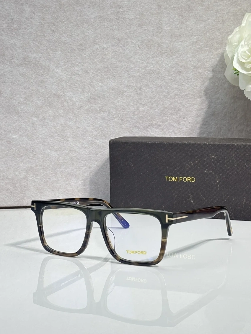 Authentic Tom Ford TF906 Eyewear – Tom Ford Glasses Tortoise Shell | Wholesale Distributor