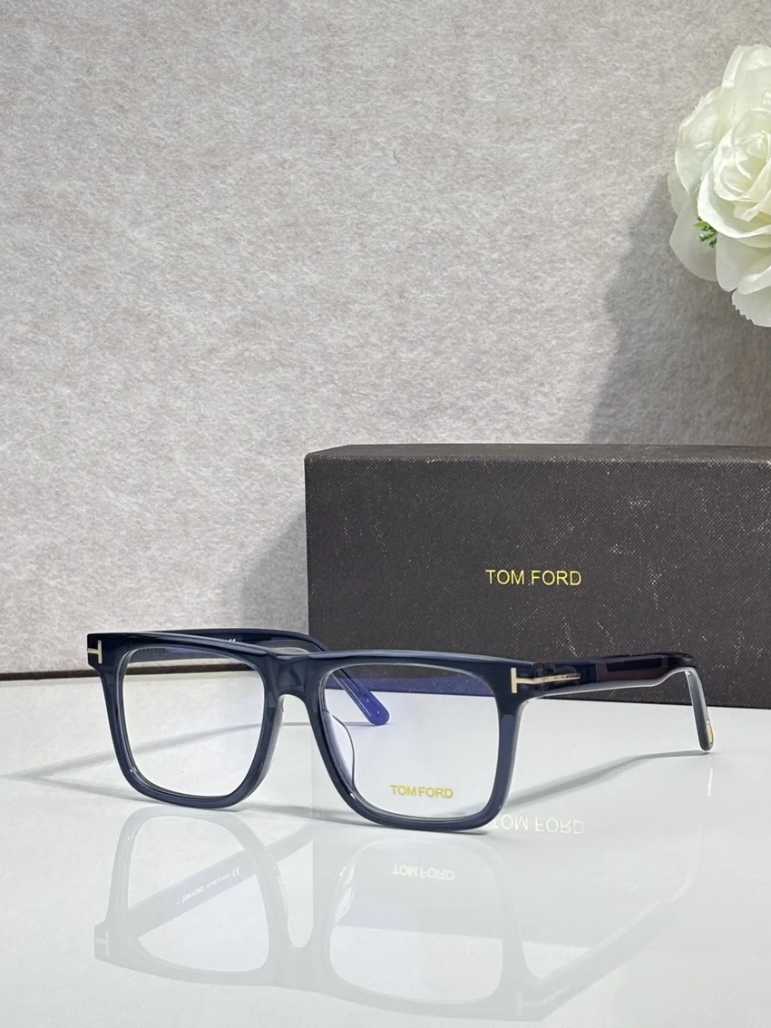 Authentic Tom Ford TF906 Eyewear – Tom Ford Glasses Tortoise Shell | Wholesale Distributor