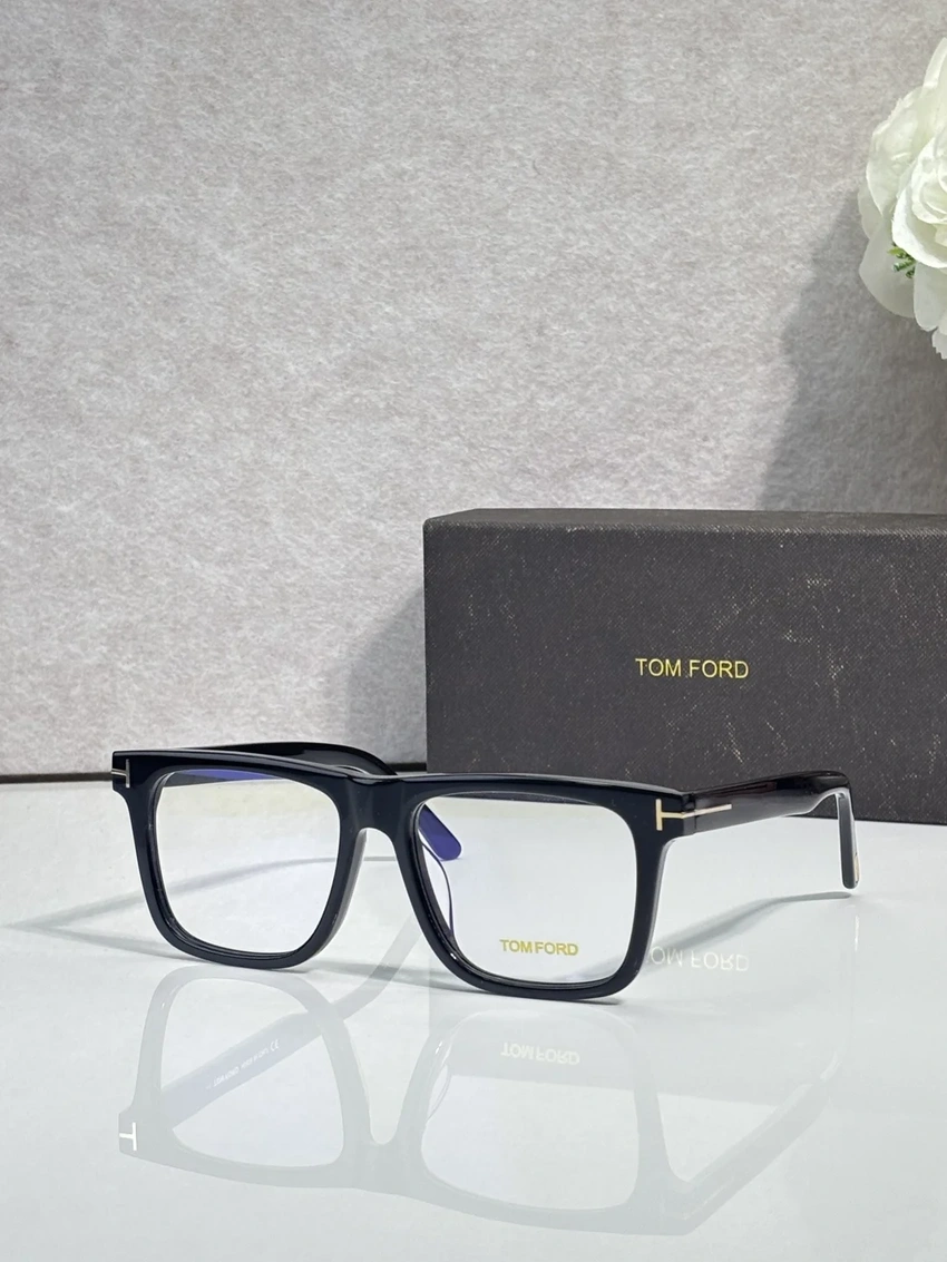 Authentic Tom Ford TF906 Eyewear – Tom Ford Glasses Tortoise Shell | Wholesale Distributor